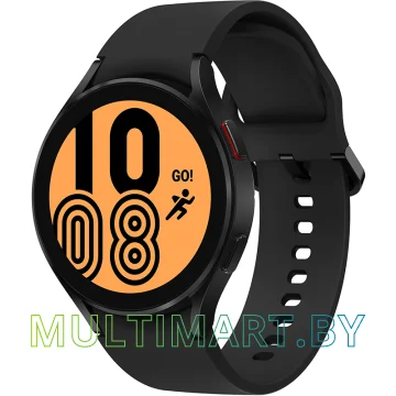 Смарт-часы Samsung Galaxy Watch4 44мм (черный)